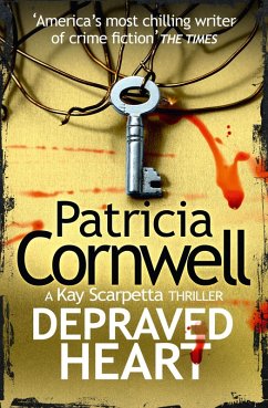 Depraved Heart (eBook, ePUB) - Cornwell, Patricia