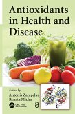 Antioxidants in Health and Disease (eBook, PDF)