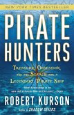 Pirate Hunters (eBook, ePUB)