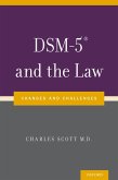 DSM-5® and the Law (eBook, ePUB)