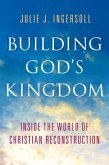 Building God's Kingdom (eBook, PDF)