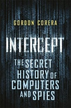 Cover Intercept (eBook, ePUB)