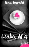 Liebe, M.A. (eBook, ePUB)