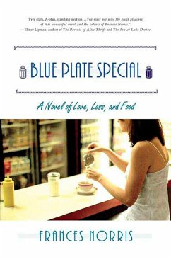 Cover Blue Plate Special (eBook, ePUB)