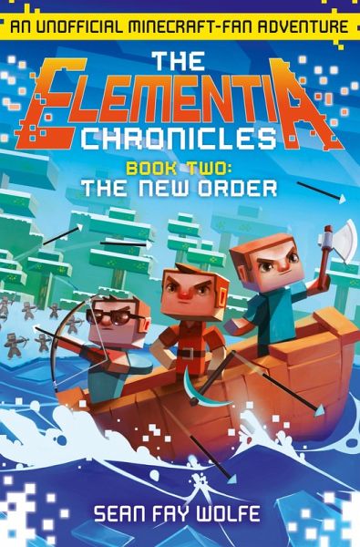 The New Order (eBook, ePUB)