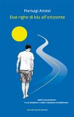 Due righe di blu all'orizzonte (eBook, ePUB)