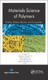 Materials Science of Polymers (eBook, PDF)