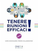 Tenere riunioni efficaci (eBook, ePUB)