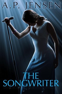 Cover The Songwriter (White Mist Series, #2) (eBook, ePUB)