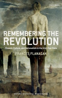 Remembering the Revolution (eBook, PDF) - Flanagan, Frances