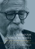 Abraham Joshua Heschel (eBook, ePUB)