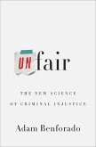 Unfair (eBook, ePUB)