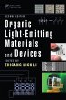 Organic Light-Emitting Materials and... - Bild 1