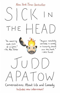 Cover Sick in the Head (eBook, ePUB)