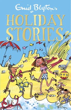 Cover Enid Blyton's Holiday Stories (eBook, ePUB)