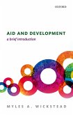 Aid and Development (eBook, PDF)