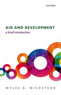 Cover Aid and Development (eBook, PDF)