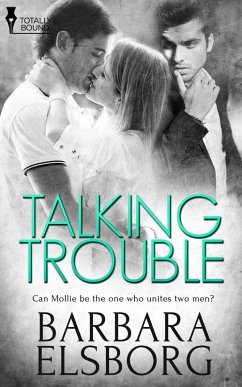 Cover Talking Trouble (eBook, ePUB)
