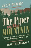 The Piper on the Mountain (eBook, ePUB)