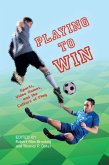 Playing to Win (eBook, ePUB)