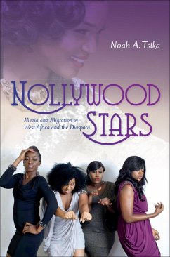Cover Nollywood Stars (eBook, ePUB)