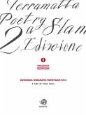 Antologia del TERRA MATTA Poetry Slam 2015 (eBook, ePUB)