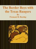 The Border Boys with the Texas Rangers (eBook, ePUB)