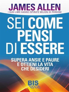 Cover Sei come pensi di essere (eBook, ePUB)