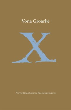 X (eBook, ePUB) - Groarke, Vona