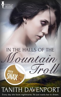 In the Halls of the Mountain Troll (eBook, ePUB) - Davenport, Tanith