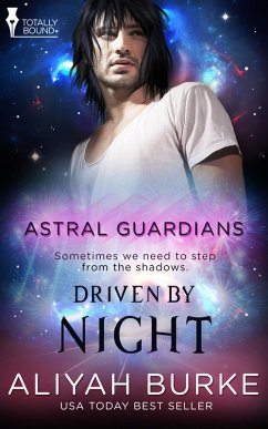 Cover Driven by Night (eBook, ePUB)