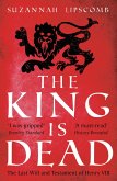 The King is Dead (eBook, ePUB)