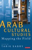Arab Cultural Studies (eBook, PDF)