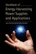 Handbook of Energy Harvesting Power... - Bild 1