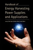 Handbook of Energy Harvesting Power Supplies and Applications (eBook, PDF)