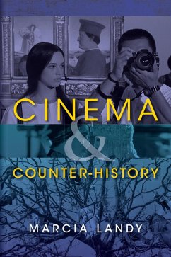 Cover Cinema & Counter-History (eBook, ePUB)
