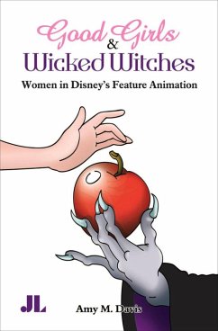 Cover Good Girls & Wicked Witches (eBook, ePUB)