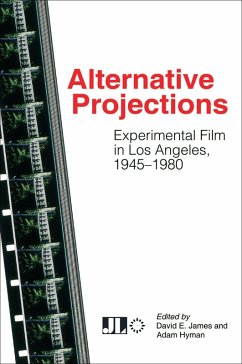 Cover Alternative Projections (eBook, ePUB)