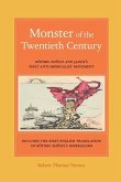 Monster of the Twentieth Century (eBook, ePUB)