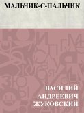 Mal'chik-s-pal'chik (eBook, ePUB)