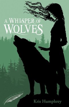 Cover A Whisper of Wolves (eBook, ePUB)