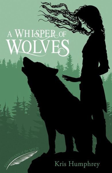 A Whisper of Wolves (eBook, ePUB) A Whisper of Wolves (eBook, ePUB)