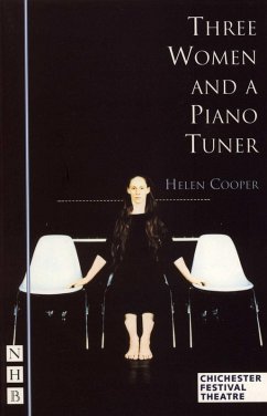 Three Women and a Piano Tuner (NHB Modern Plays) (eBook, ePUB) - Cooper, Helen