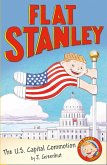Jeff Brown's Flat Stanley: The US Capital Commotion (eBook, ePUB)