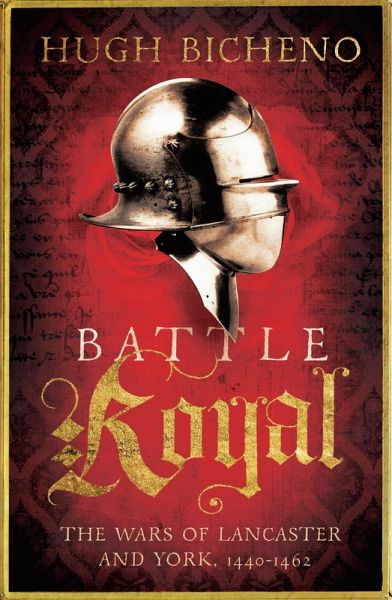 Battle Royal (eBook, ePUB)