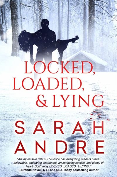 Locked, Loaded, & Lying (eBook, ePUB)