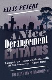 A Nice Derangement of Epitaphs (eBook, ePUB)