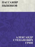 Passazhir Pyzhikov (eBook, ePUB)