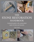 Stone Restoration Handbook (eBook, ePUB)