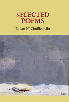 Cover Selected Poems (eBook, ePUB)